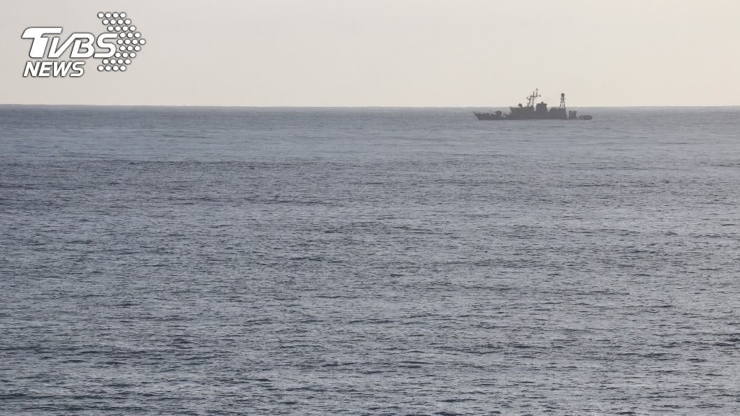 全力搜救飛官蔣正志 15小時出動11機20艦