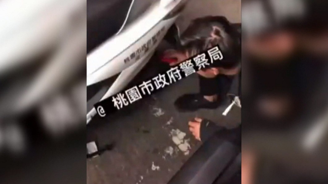 圖/翻攝自桃園市議員余信憲臉書