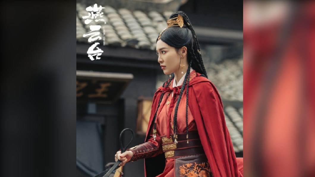 圖／翻攝自蘑菇炖金针菇微博