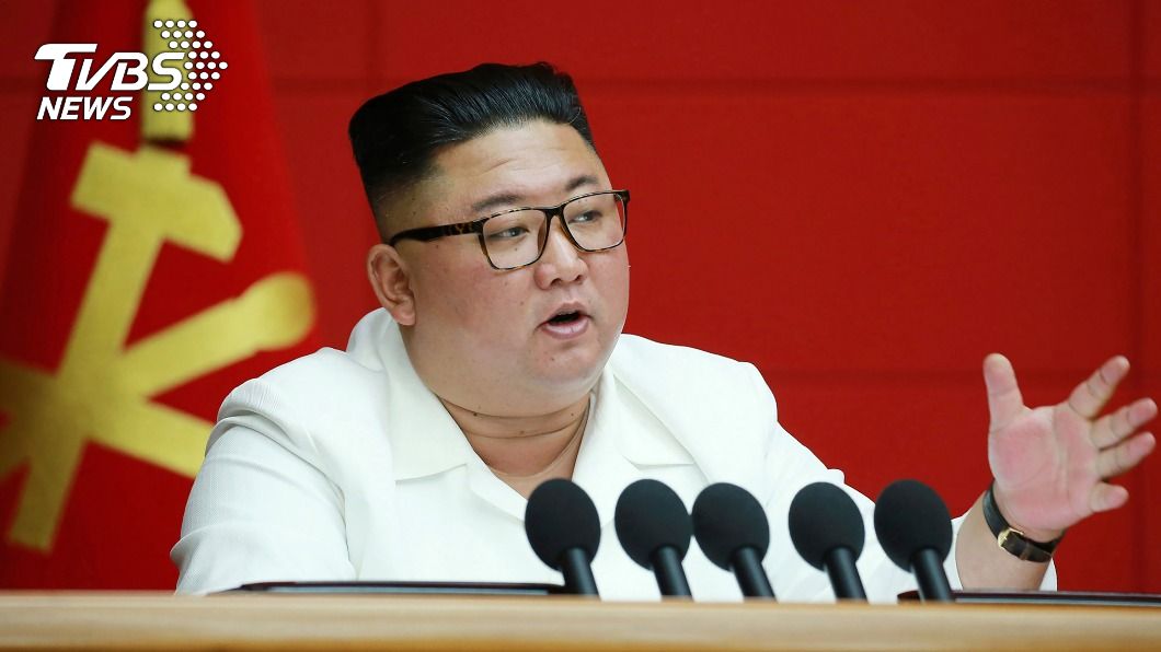 金正恩若想出席東奧　韓媒：日方有可能邀請