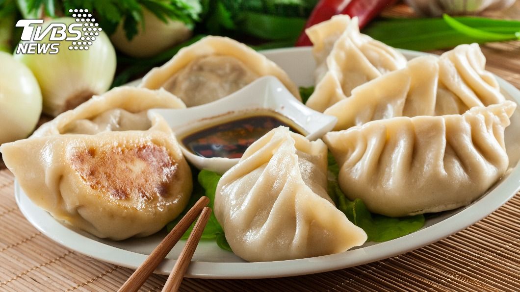 水餃、香腸、高麗菜捲　烏克蘭料理紐約飄香
