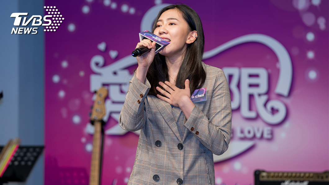 愛現愛無限才藝決選 打擊樂團Lobita及馬國創作歌手Vera勝出