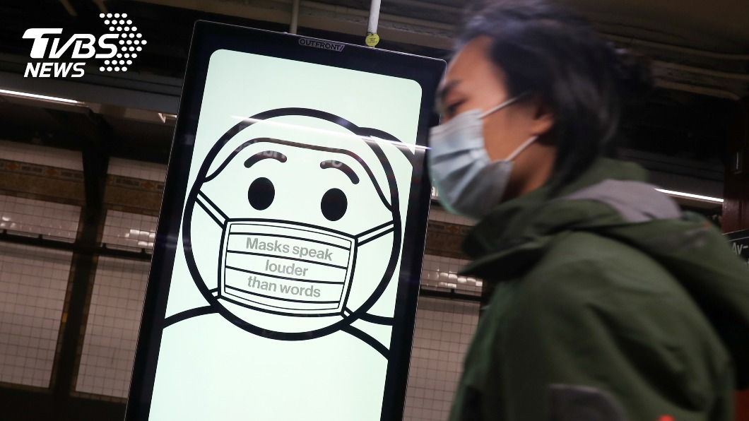 美國新冠肺炎確診病例持續激增 恐影響未來數月經濟