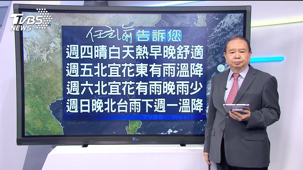 圖/TVBS