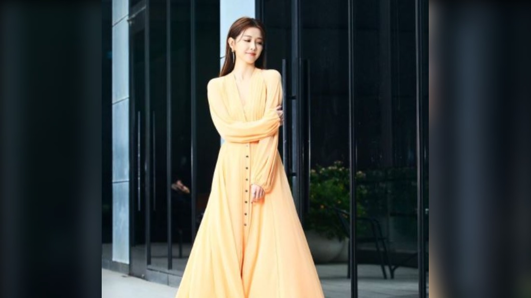 圖/翻攝自1989ivyshao ig