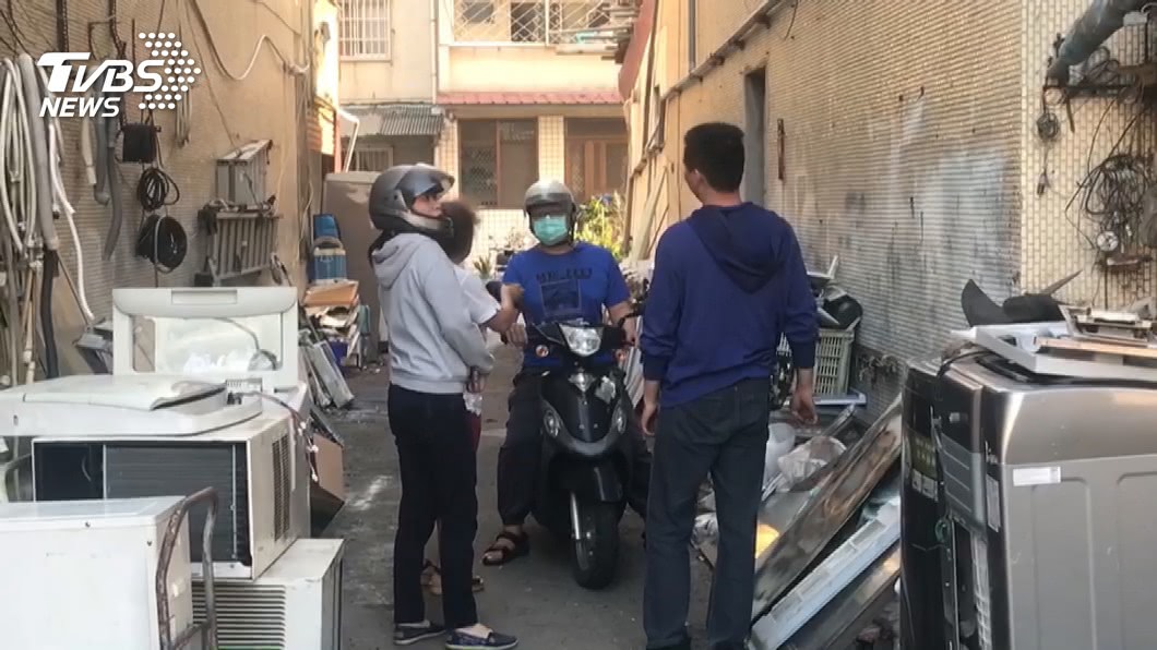 圖/TVBS