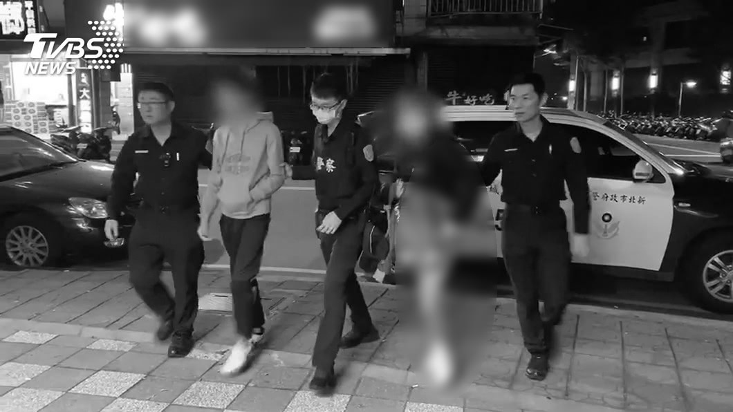 愛女失蹤4天藏地下室 「男網友認偷嚐禁果」父母怒提告
