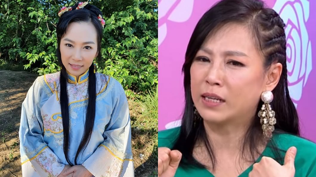大義滅親「報警抓全家」 女星走絕路竟遇超玄巧合