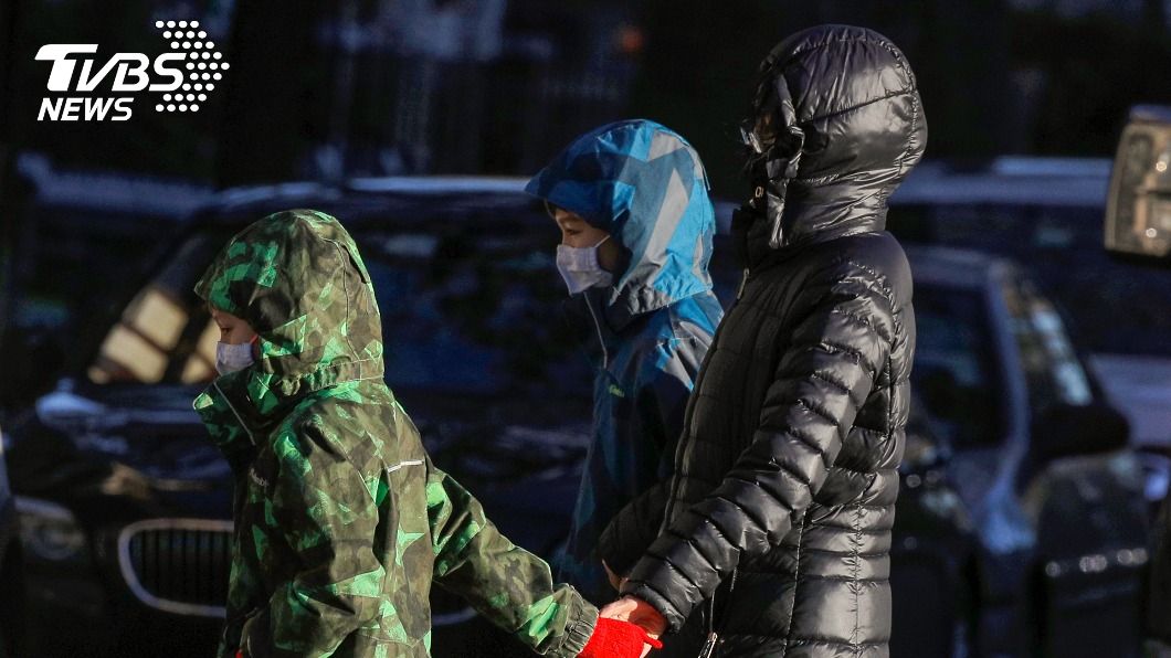 紐約市疫情惡化 公立學校重開不到8週又關閉