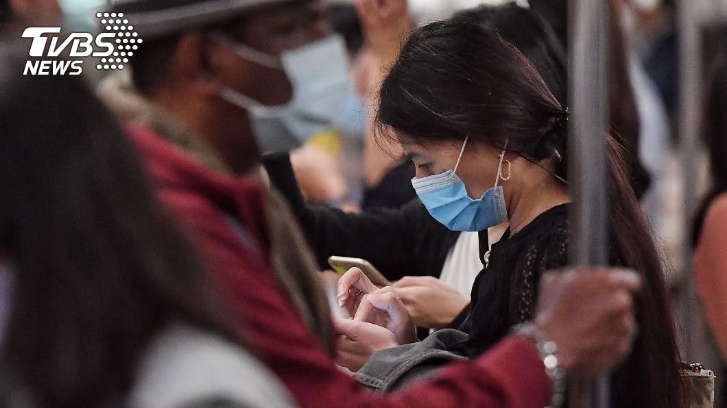 強制戴口罩年初不做現在做？　陳時中曝關鍵