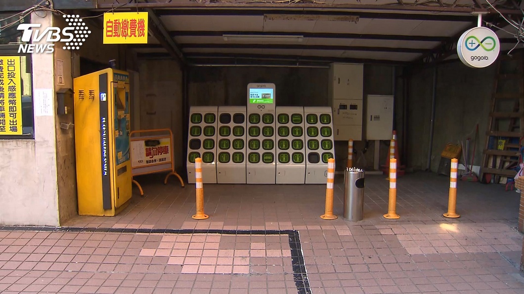 圖／TVBS