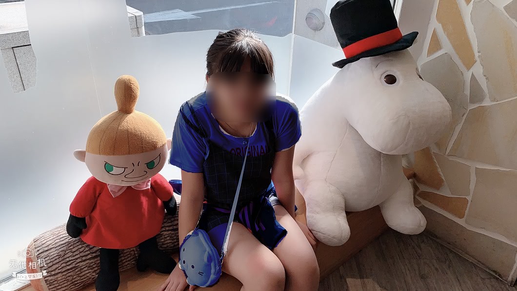 新莊2失蹤少女找到了!被網友帶走「人在桃園」
