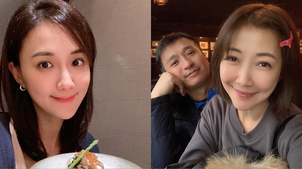 怒控前夫絕情!何妤玟「吞忍2年訴心死主因」扯出王中平