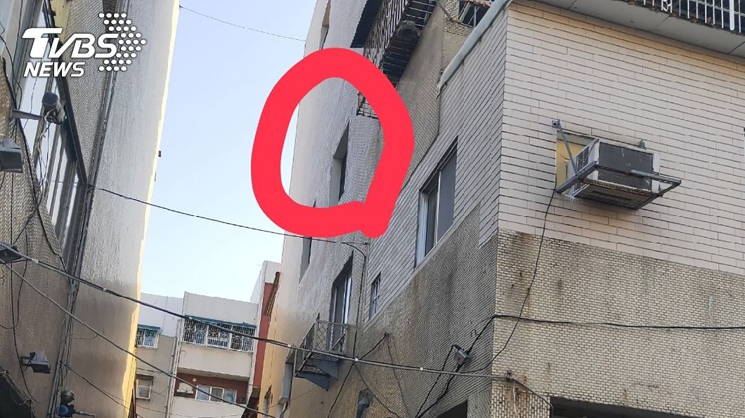 獨留3歲女兒在家墜樓 父親強制9小時親職教育