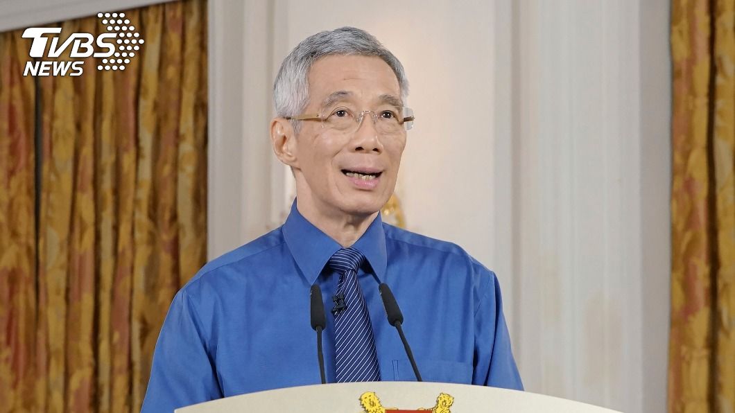 李顯龍:拜登上台後 將更支持APEC及WTO