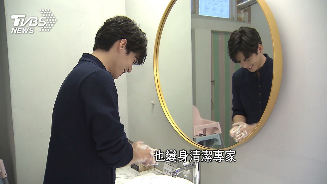圖／TVBS