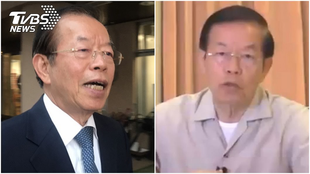 台防疫表現獲國際肯定！　謝長廷：是個奇蹟