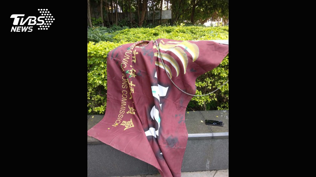 圖／TVBS