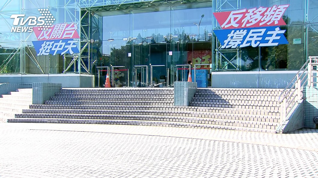 中天抗告失敗 確定12日起頻道下架