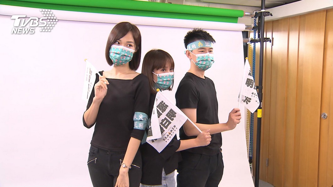 圖／TVBS