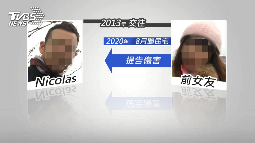 圖/TVBS