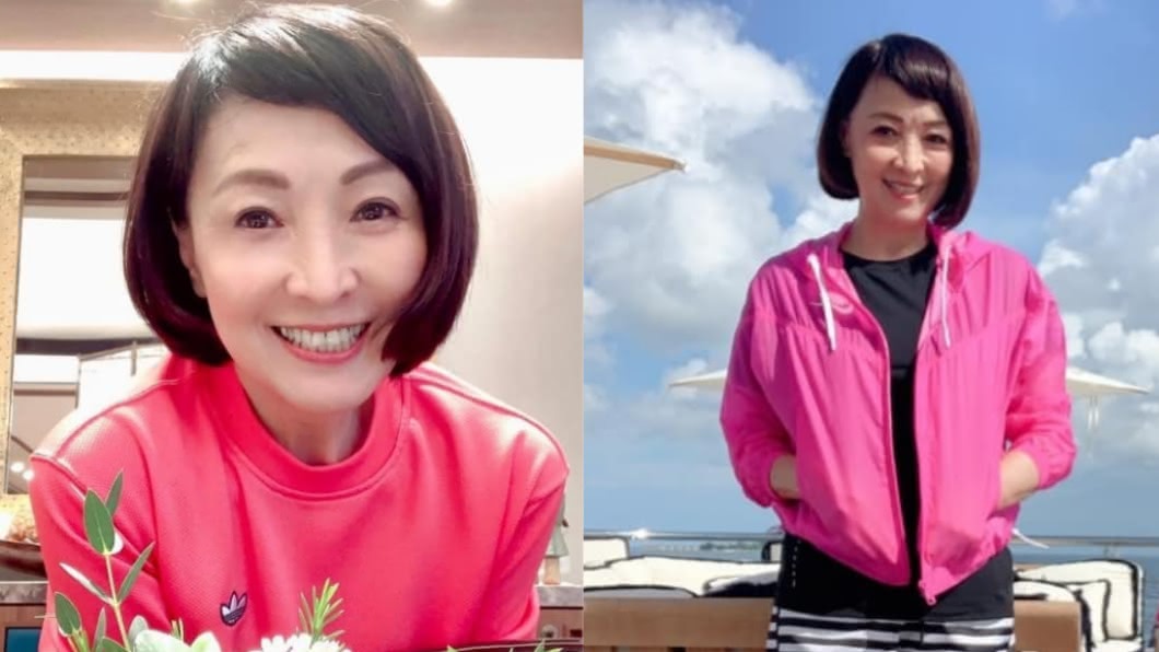 寶媽現已能看淡生死。（圖／翻攝自寶媽臉書）