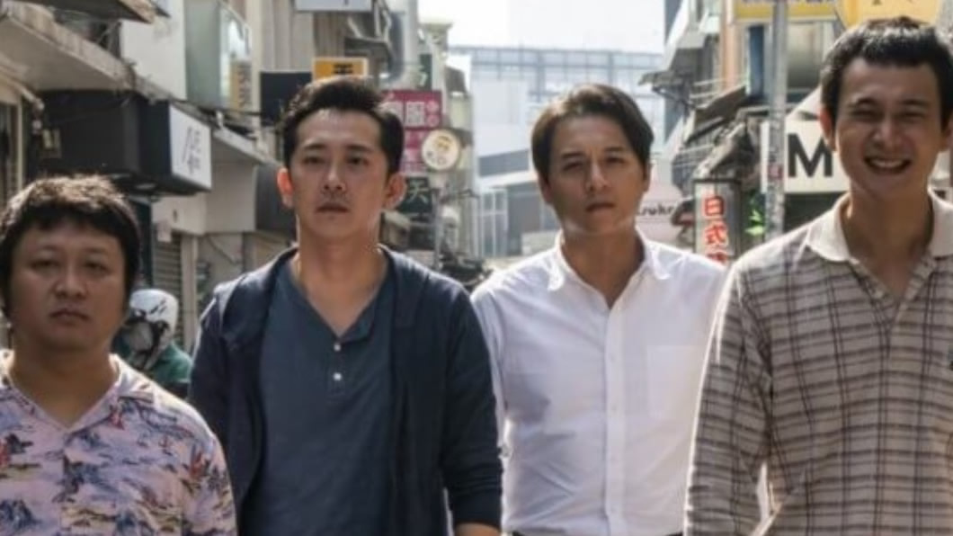 《同學麥娜絲》導演為曾拿下金馬最佳新導演獎的黃信堯。(圖/翻攝自台北金馬影展官網)