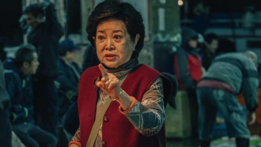 陳淑芳今年首次入圍金馬獎最佳女主角。(圖/翻攝自《孤味》臉書)