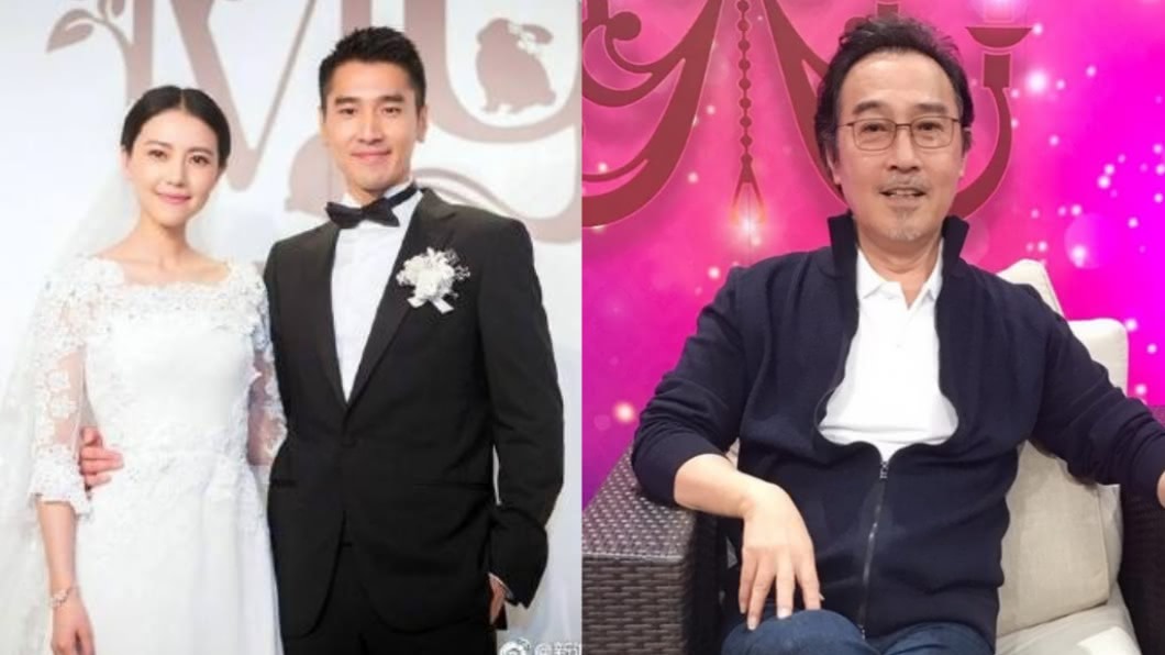 趙樹海「強迫症」媳婦也管 訓話高圓圓:幹什麼吃的?
