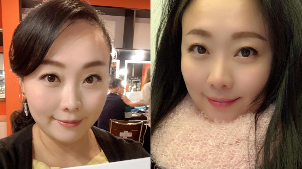 前夫落跑不認兒反告傷害 女星挺孕肚上法院:想害我流產