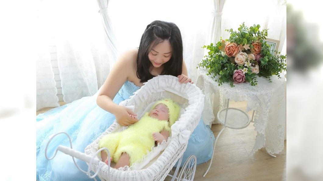 （圖／翻攝自韓琳臉書）