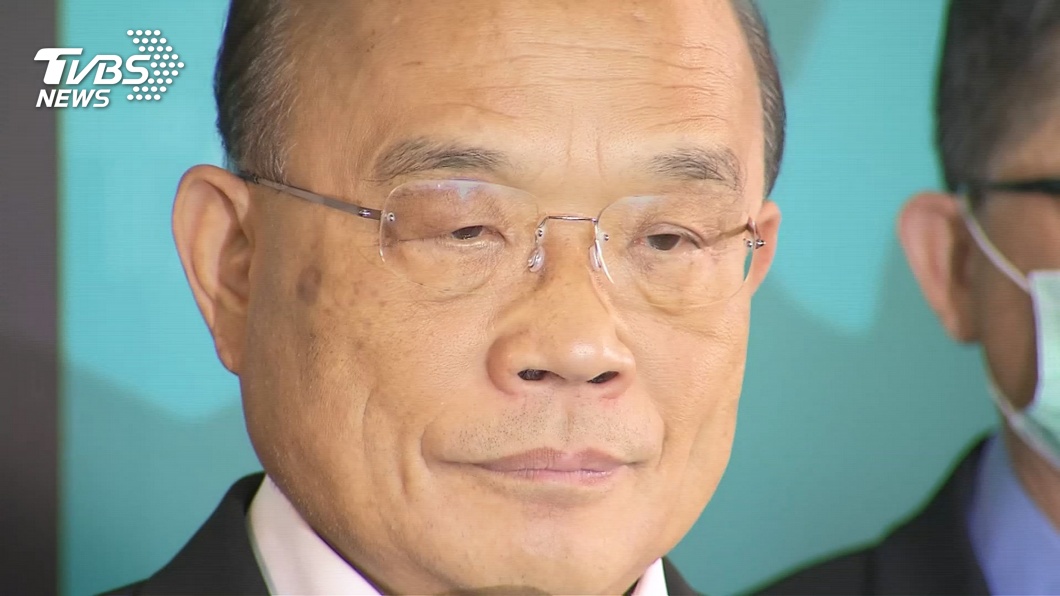 說謊遭打臉!他曝「蘇貞昌不行了」:恐拖垮綠政府