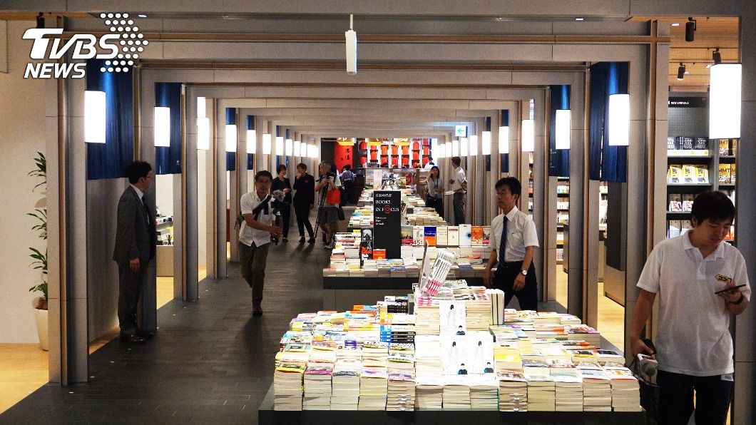 誠品生活香港展第5店 荃灣店擴大經營為正式店