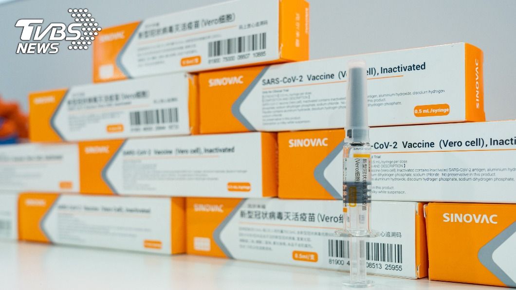 延後發布陸製新冠疫苗效力評估 巴西:分析會更完整