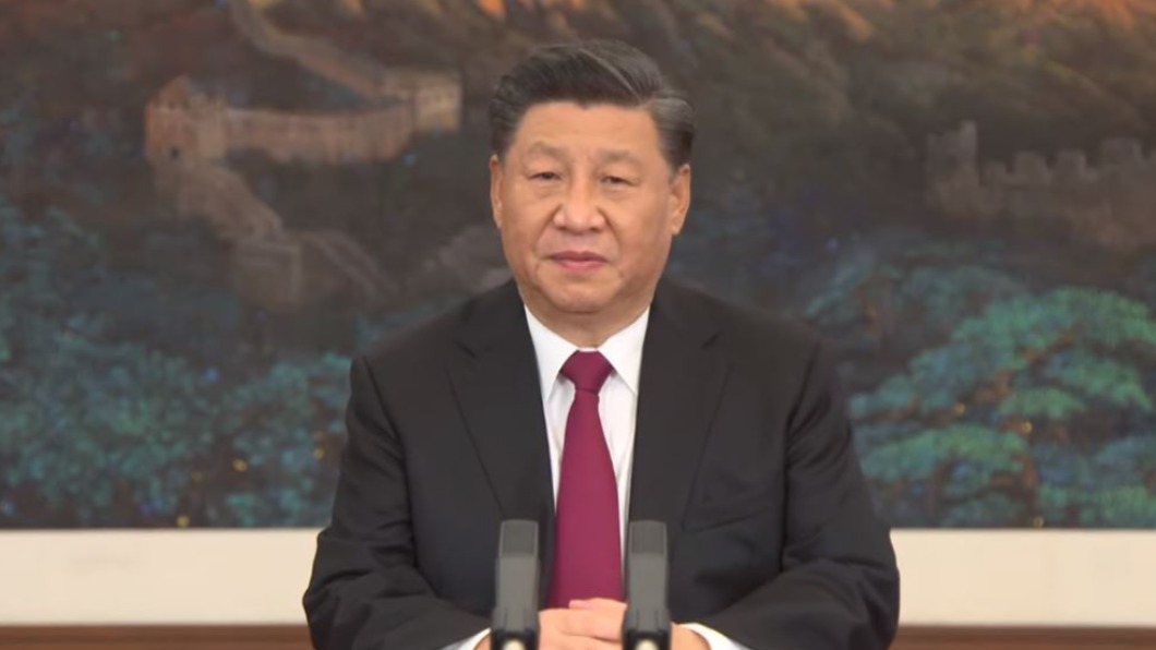 圖/翻攝自APEC YouTube