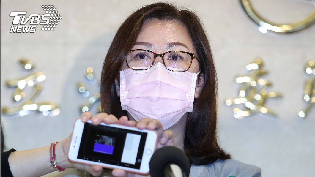 蘇震清妻質疑偵訊音檔雜訊 檢方:另有錄音證明