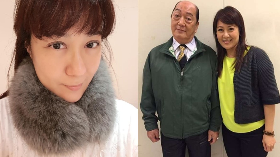 林姿佑父突爆瘦無法站立 送醫才知「酮酸中毒」險喪命