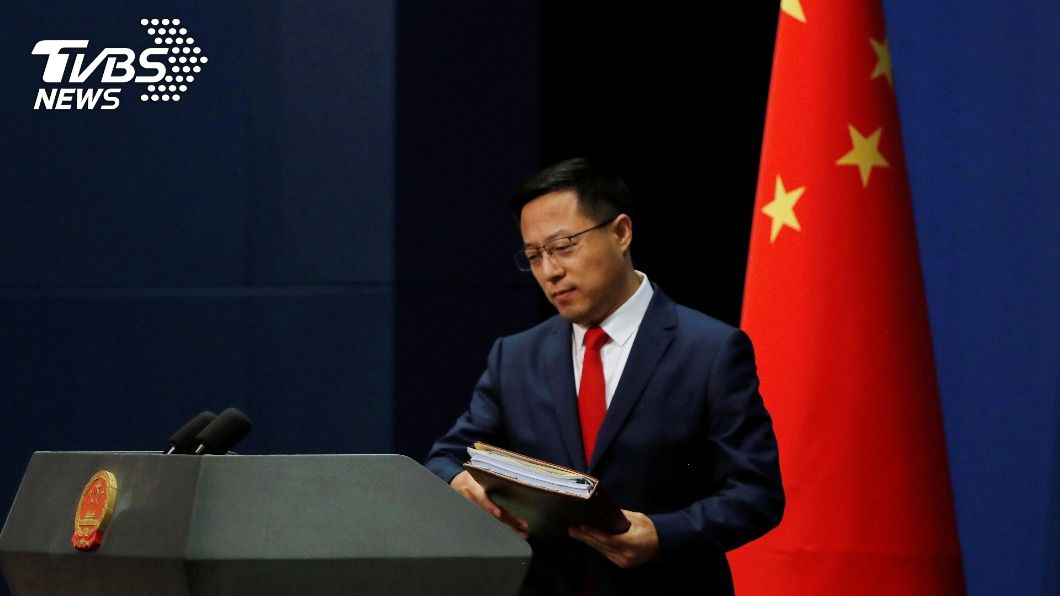 美環保署長下月訪台 陸:堅決反對將作必要反應