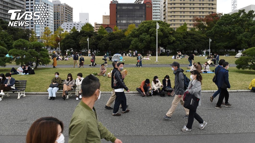 東京連2天逾500例　北海道首逾300例創單日新高