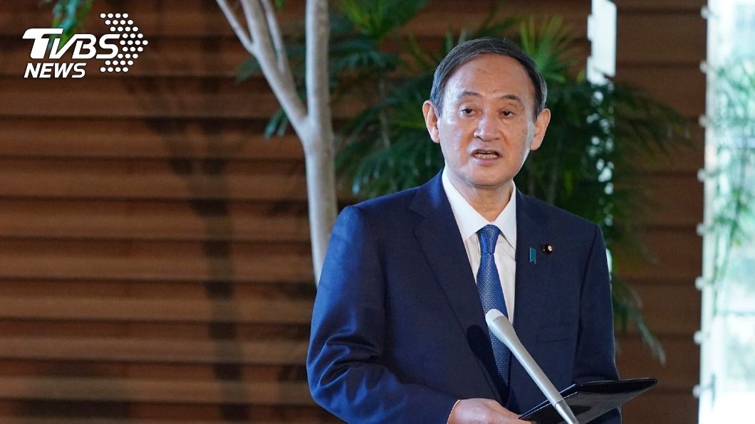 日本明年輪值CPTPP主席國 菅義偉目標擴大規模