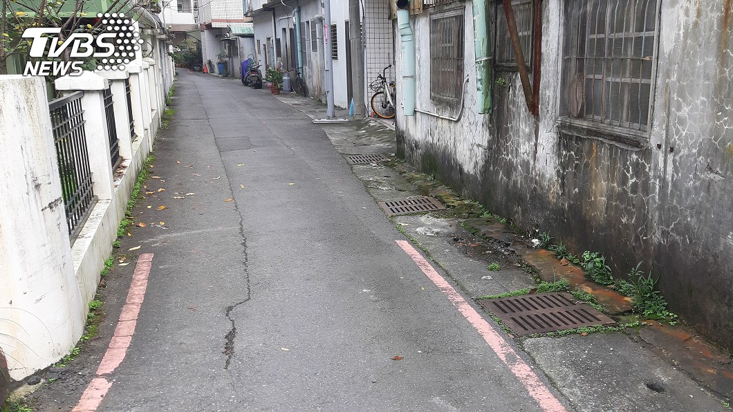 宜蘭女國生上學途中遭騷擾 警方火速逮捕嫌犯