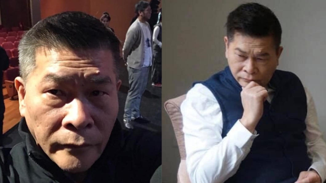 澎恰恰透露兒子經歷事件後有所成長。(圖/翻攝自澎恰恰臉書)