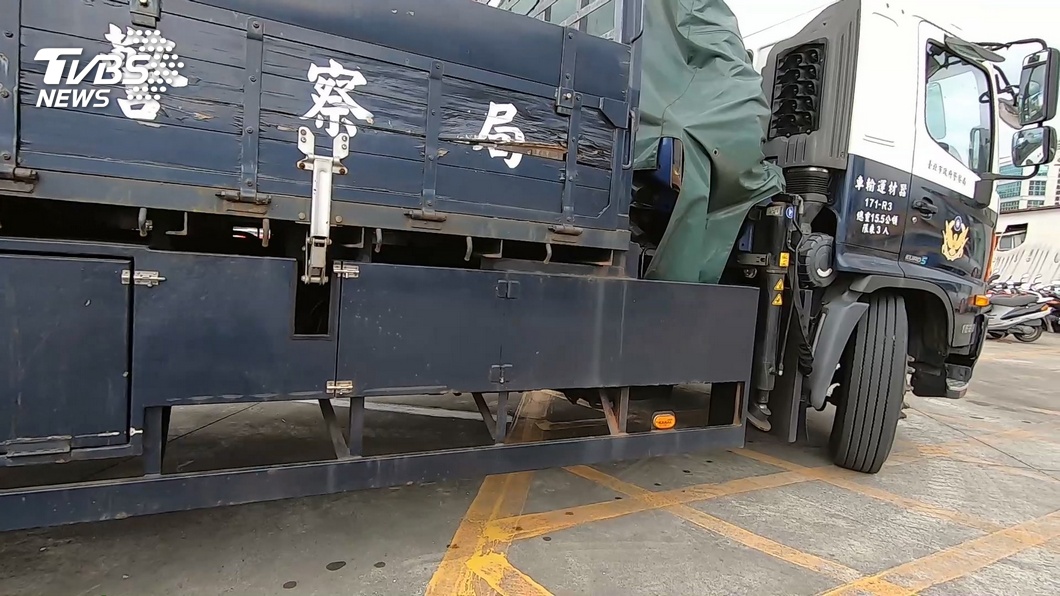 圖/TVBS