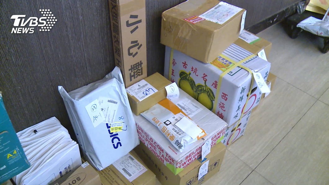 圖／TVBS