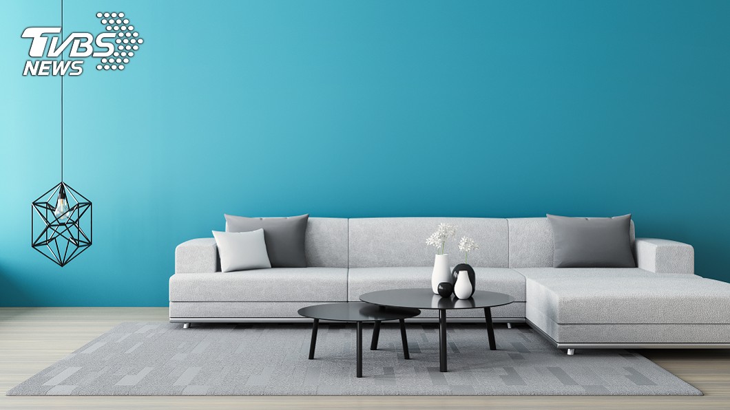別漆整片白牆　6招「空間放大術」省錢裝修免換屋