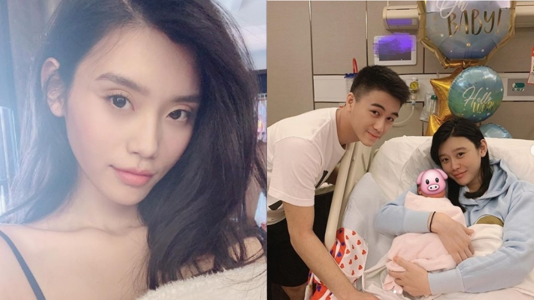 爽嫁3000億豪門！女星吐「我嫁的是愛情」罕見談婆婆