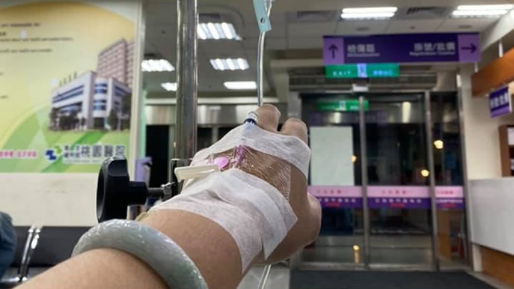 嬤急診遭冷落 高血壓怒吼「讓我死吧」醫1招反制尬爆