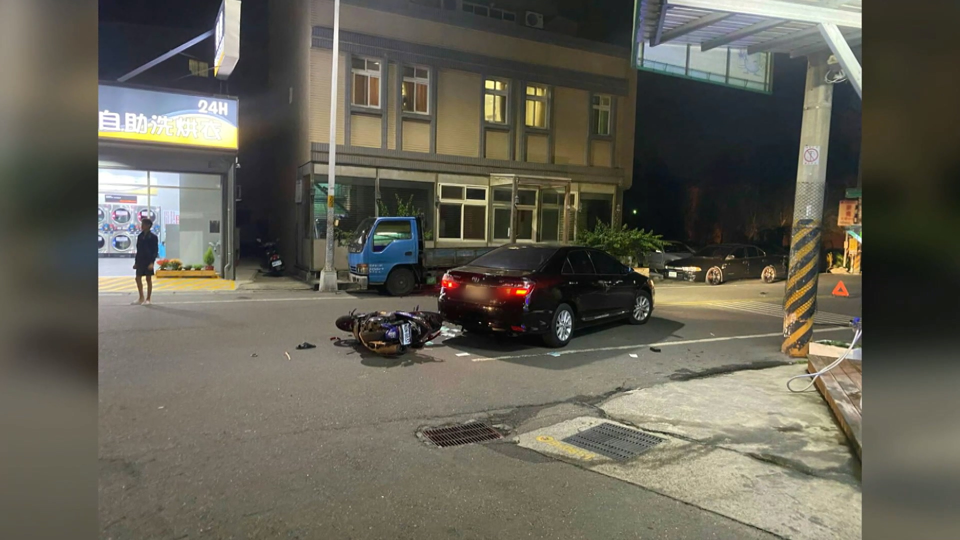 圖/翻攝自愛秀水說秀水