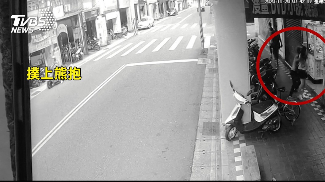 圖/TVBS