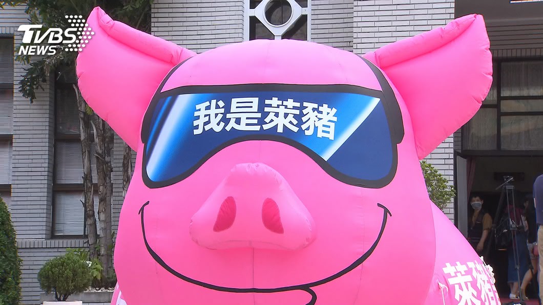 不反萊豬了?昔吃牛糞抗美牛 他曝態度大轉彎原因